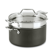 Olympia Cook’ Induction Die-Cast Aluminium Nonstick Steamer Pot, 7.8-Inches