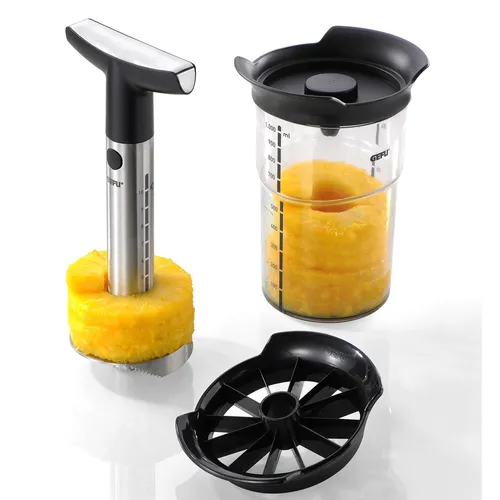 GEFU Pineapple Slicer