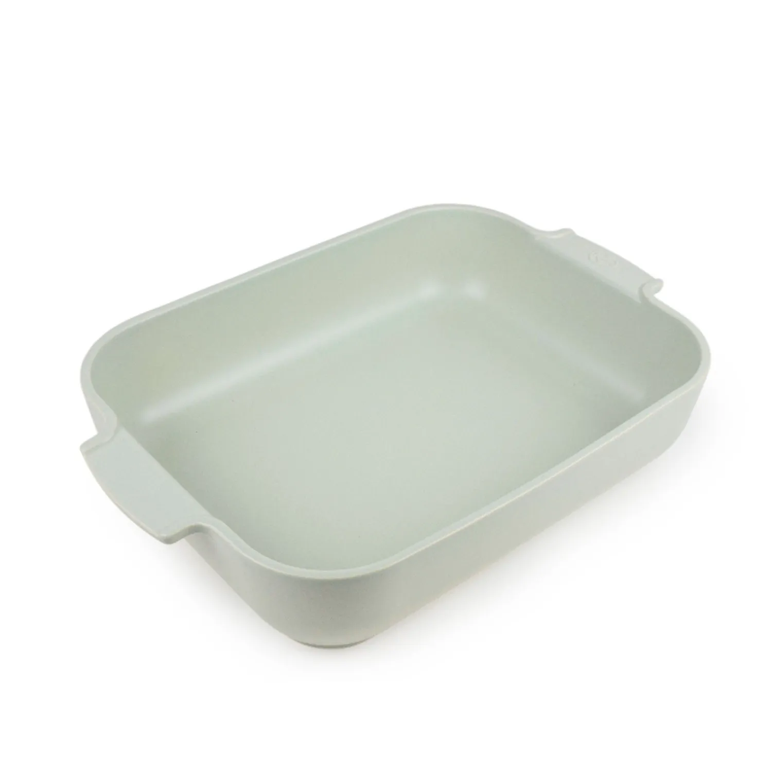 Peugeot Appolia Stoneware Rectangular Baker, 13"x10"