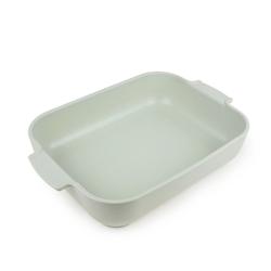 Peugeot Appolia Stoneware Rectangular Baker, 13"x10"