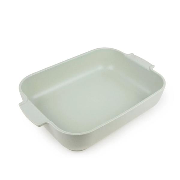 Peugeot Appolia Stoneware Rectangular Baker, 13"x10" - thumbnail 2