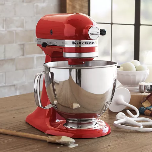 KitchenAid® Artisan Stand Mixer, 5 qt.