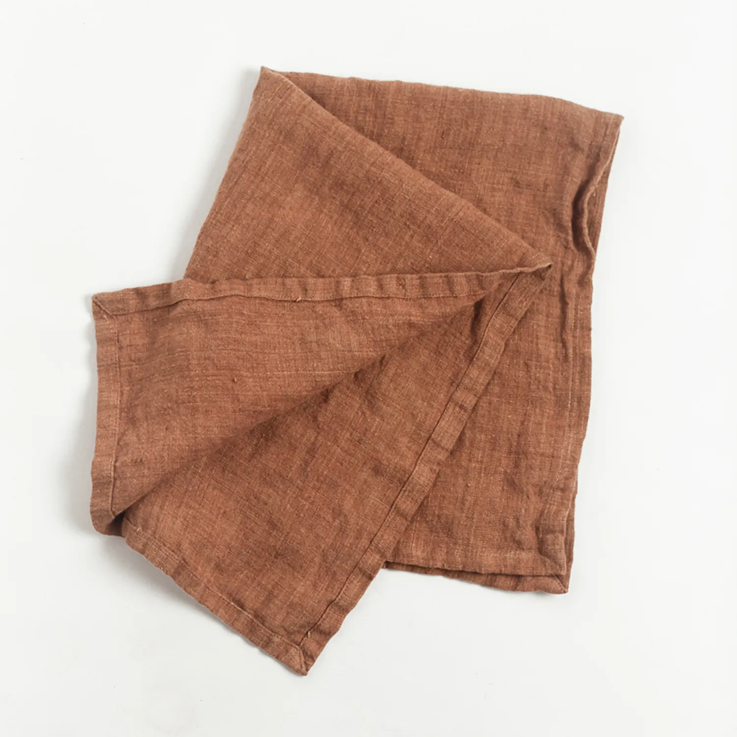 Creative Women Stone Washed Towel
