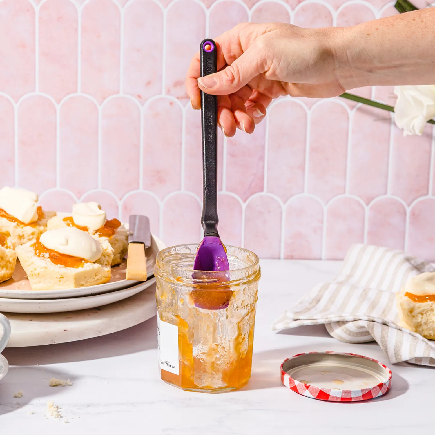 Dreamfarm 6-Piece Ultimate Tool Set