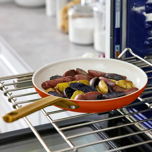 GreenPan Reserve Pro 10-Piece Cookware Set