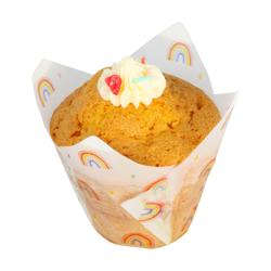 PME Tulip Muffin Cups, set of 24