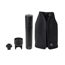 Peugeot Wine & Sparkling Wine Preserver Set