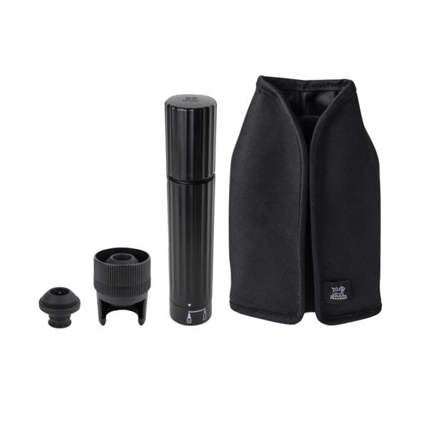 Peugeot Wine & Sparkling Wine Preserver Set