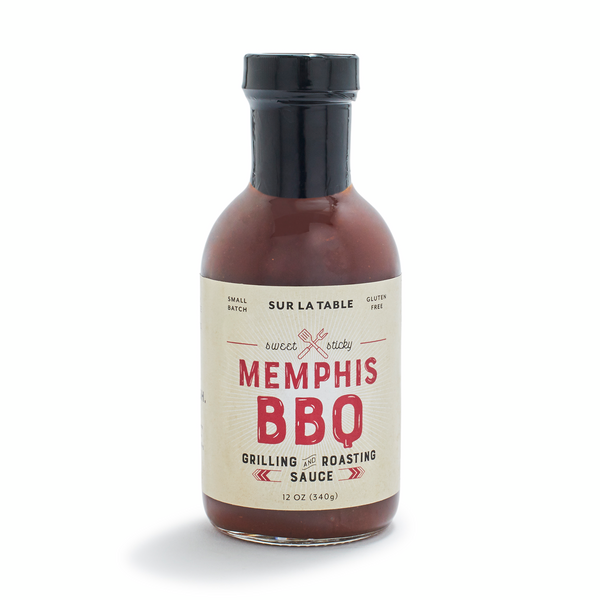 Sur La Table Memphis BBQ Sauce