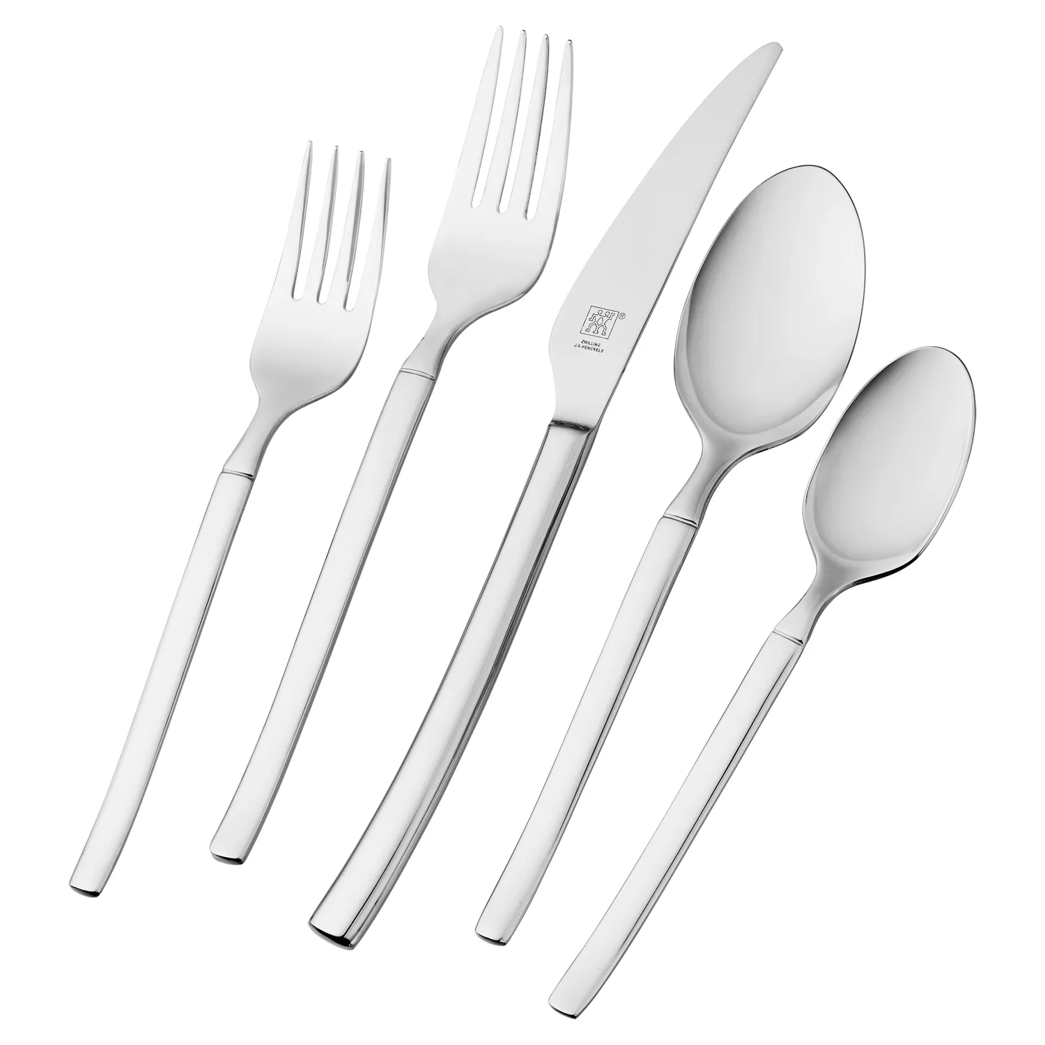 Zwilling Opus Flatware