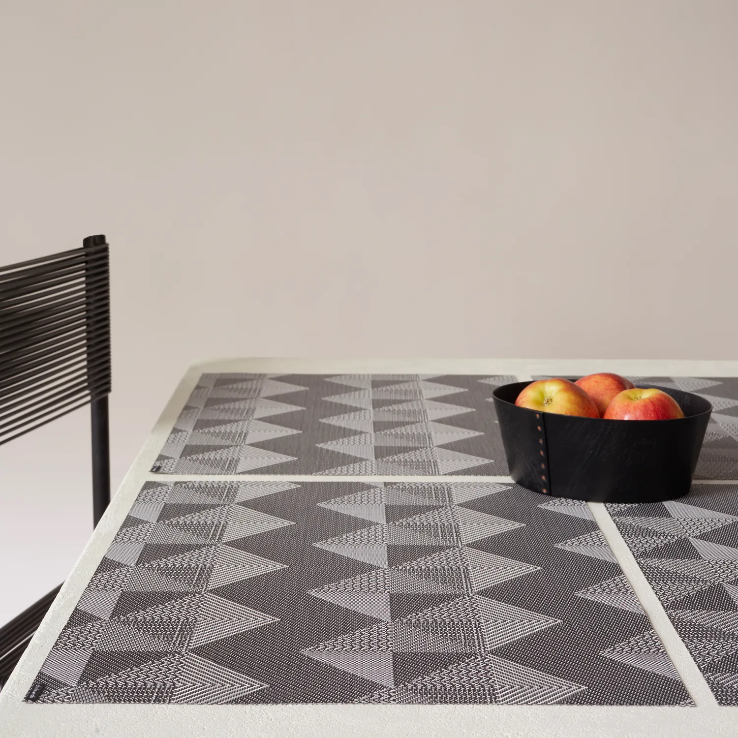 Chilewich Quilted Placemat