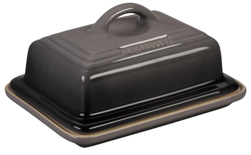 Le Creuset Heritage Butter Dish