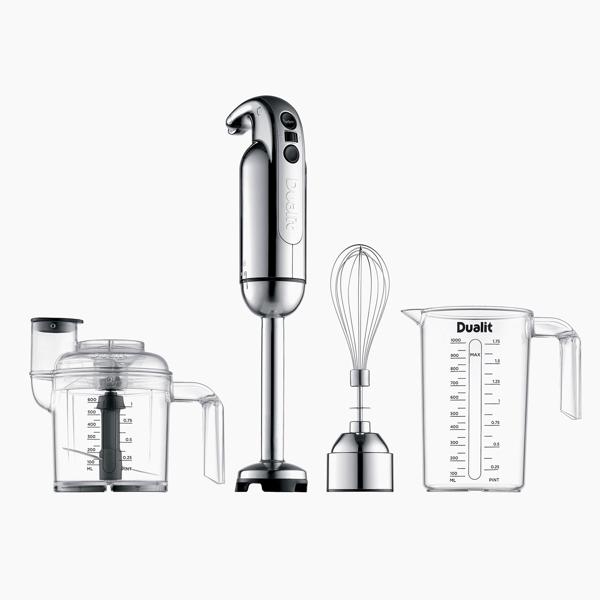 Dualit Hand Blender with Accessories