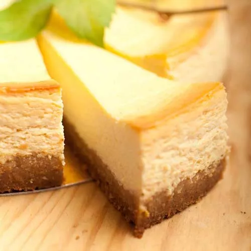 Peanut Butter Cream Pie