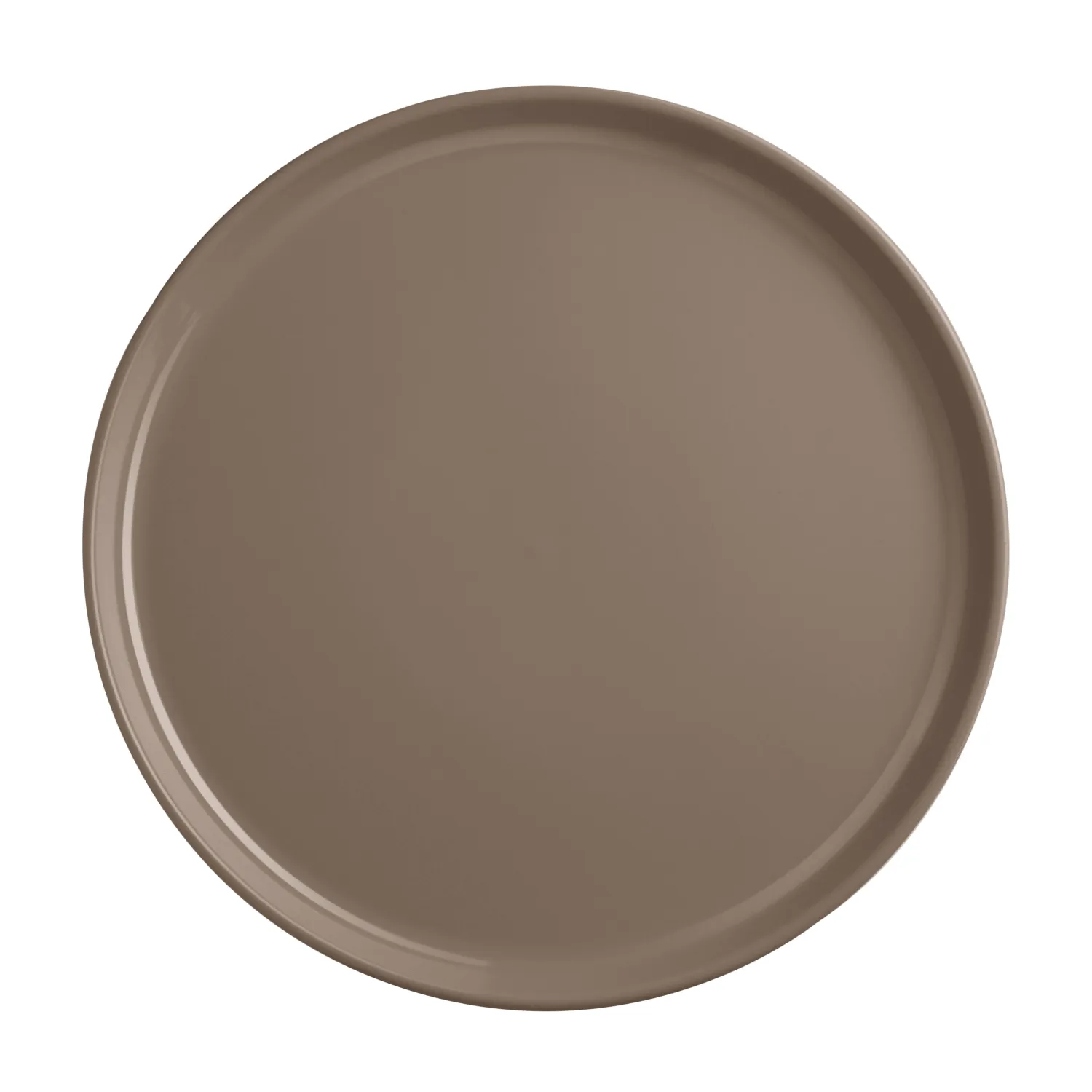 Emile Henry Everyday Dinner Plates, Set of 4