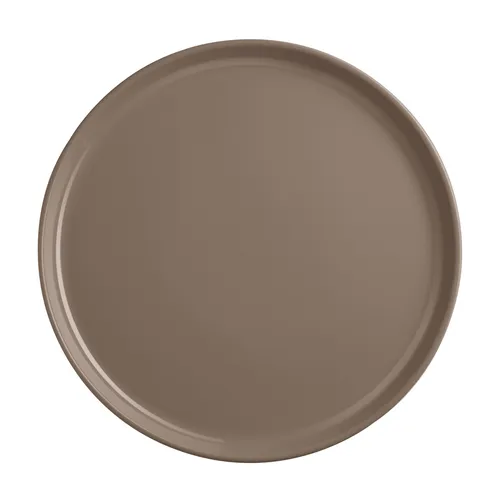 Emile Henry Everyday Dinner Plates, Set of 4