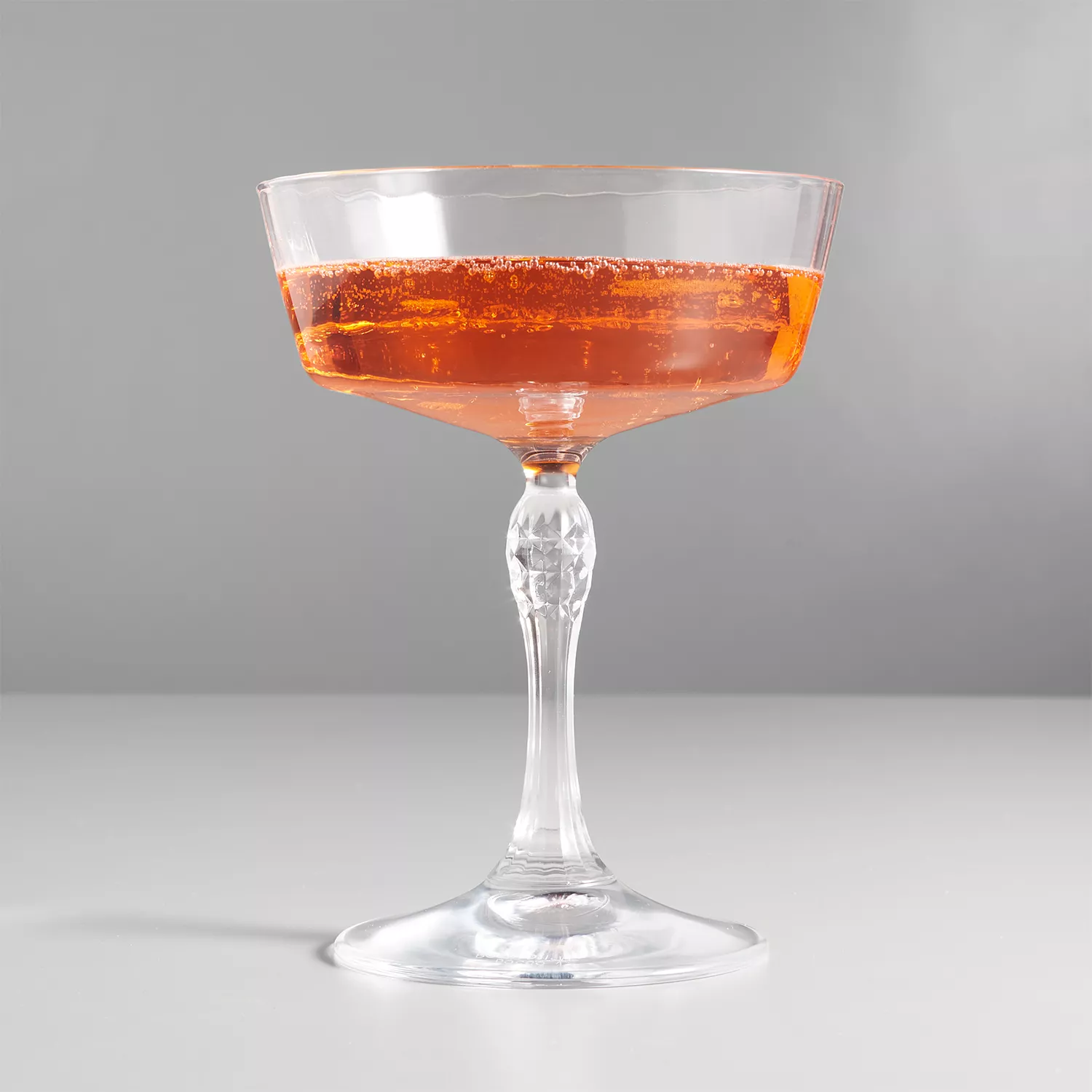 Bormioli Rocco Cocktail Coupe Glass