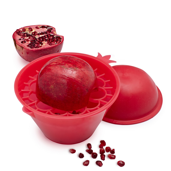 The Pomegranate Tool