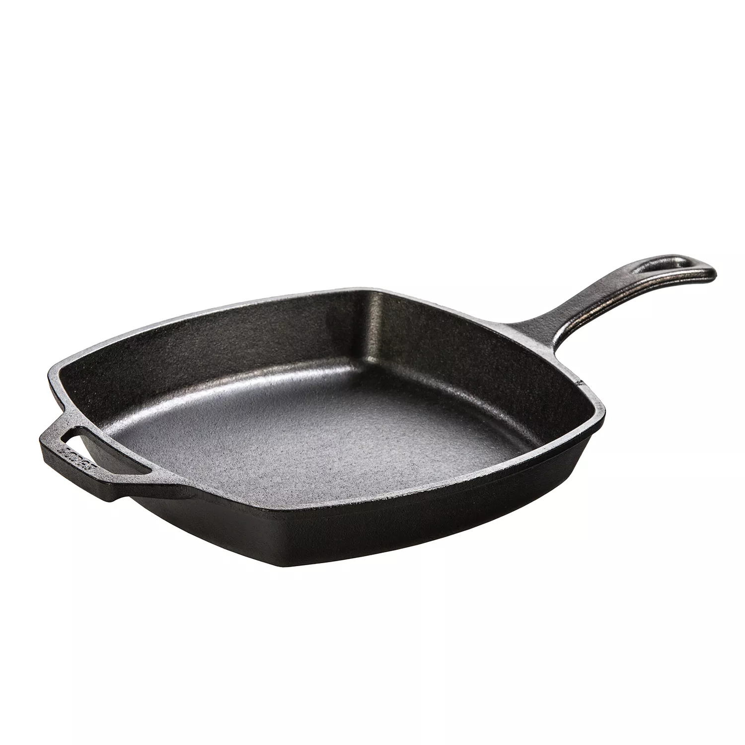 Lodge Cast Iron Square Skillet