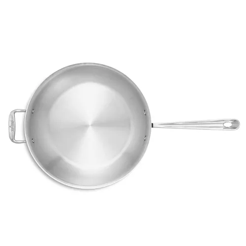 All-Clad Weeknight Pan, 4 qt.