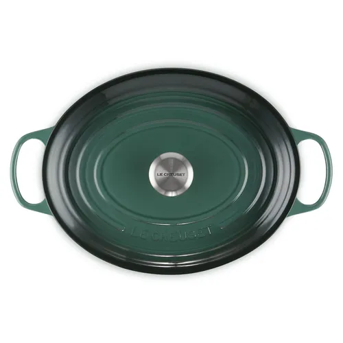 Le Creuset Signature Oval Dutch Oven, 8 qt.