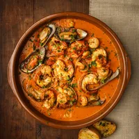 Online Catch of the Day: Cioppino (Eastern Time)