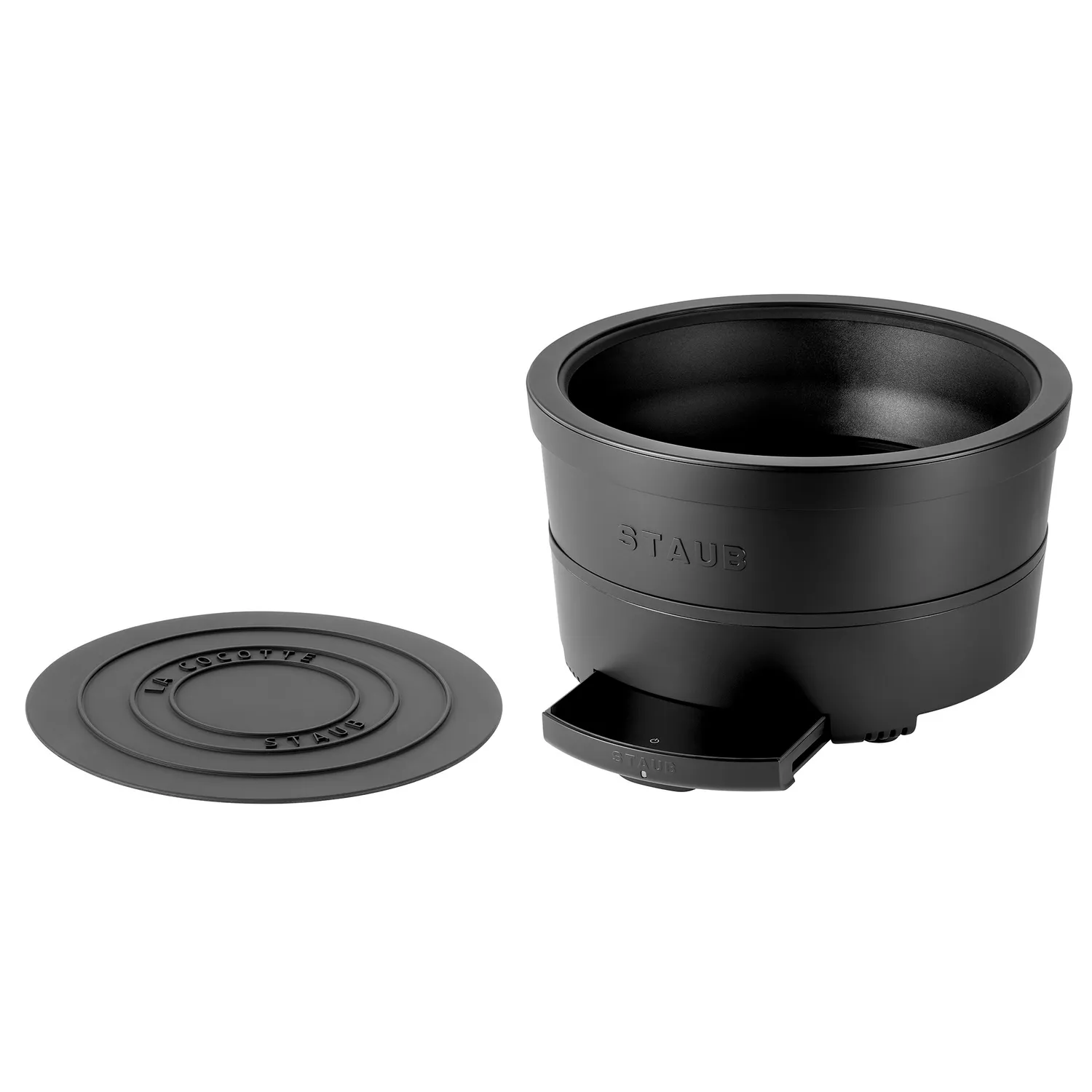 Staub Precision Induction Multi-Cooker