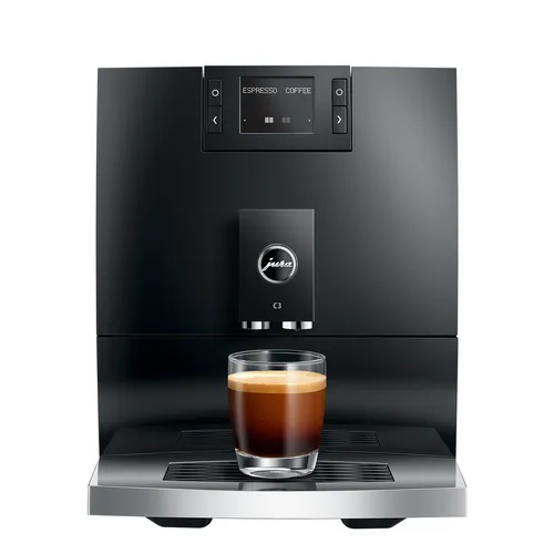 Jura C3 Automatic Coffee Machine