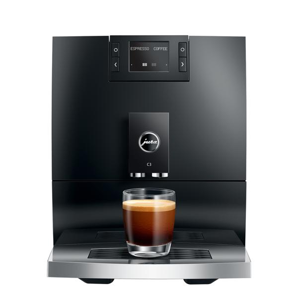 Jura C3 Automatic Coffee Machine