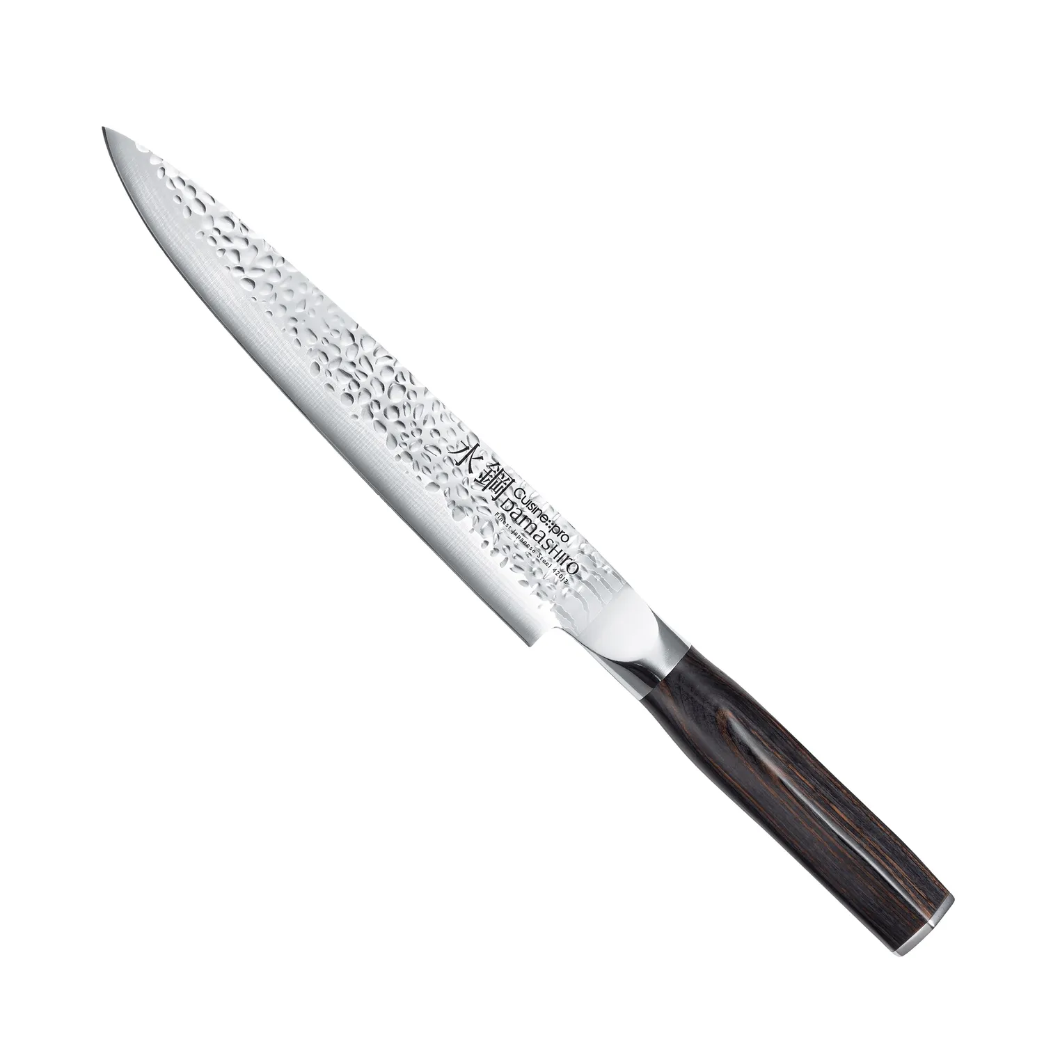 Cuisine::pro® Damashiro EMPEROR® 8" Carving Knife