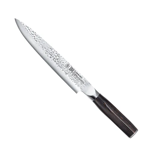 Cuisine::pro® Damashiro EMPEROR® 8" Carving Knife
