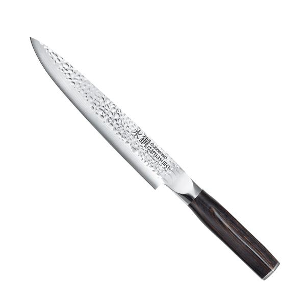 Cuisine::pro® Damashiro EMPEROR® 8" Carving Knife