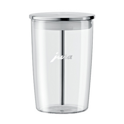 JURA Glass Milk Container