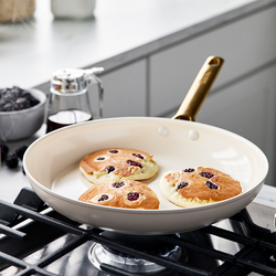 GreenPan Reserve 10" & 12" Skillet Set