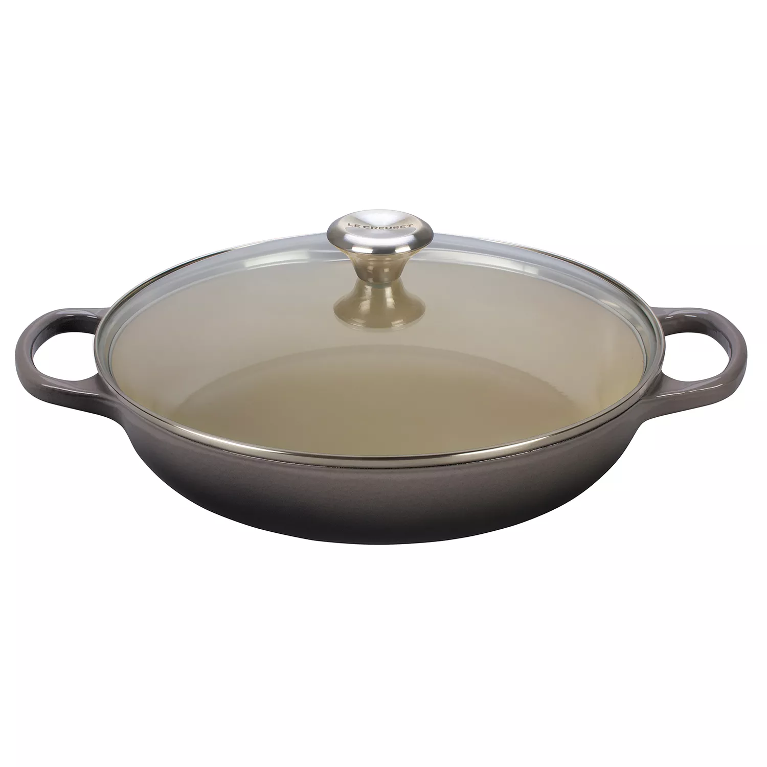Le Creuset Buffet Casserole con coperchio in vetro, Italia