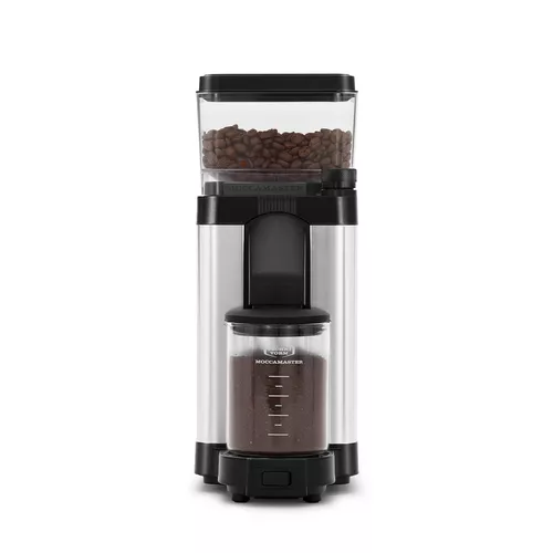 Breville Grind Control Coffee Maker BDC650BSS - Austin, Texas — Faraday's  Kitchen Store