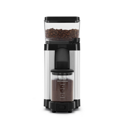 Moccamaster by Technivorm KM5 Burr Grinder Great grinder