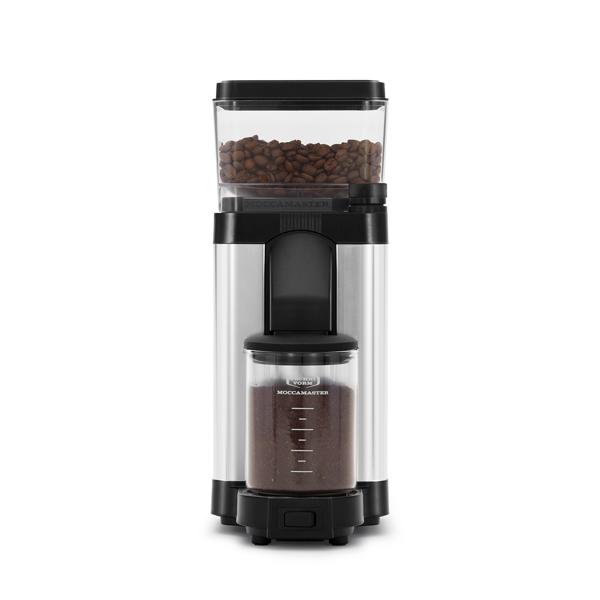 Moccamaster by Technivorm KM5 Burr Grinder