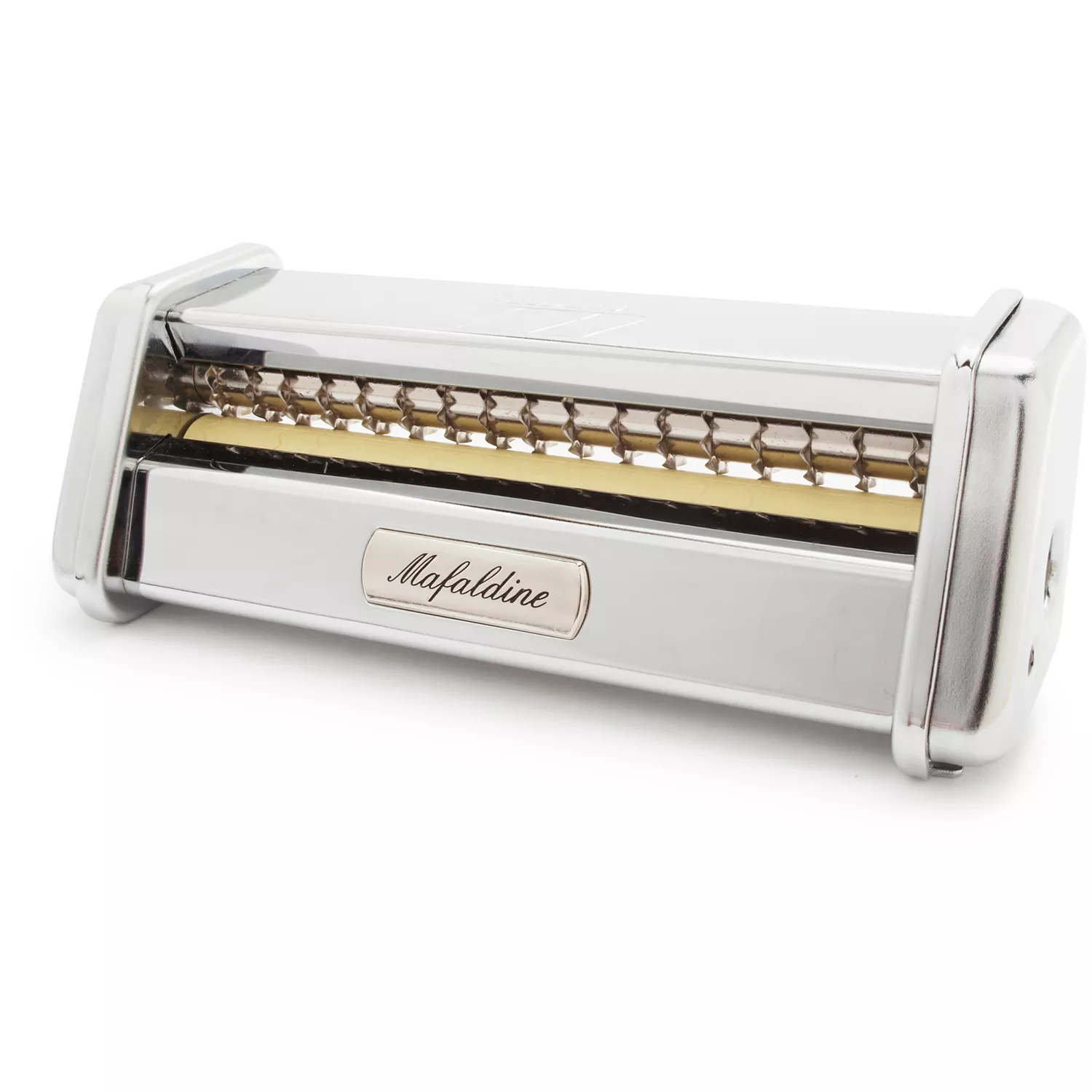 Lasagnette Cutter Attachment for the Marcato Pasta Machine