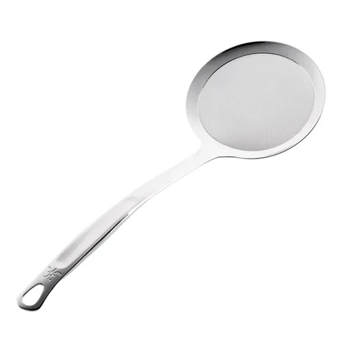 Hestan Provisions Stainless Steel Fine Skimmer