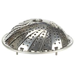 Sur La Table Stainless Steel Steamer Basket