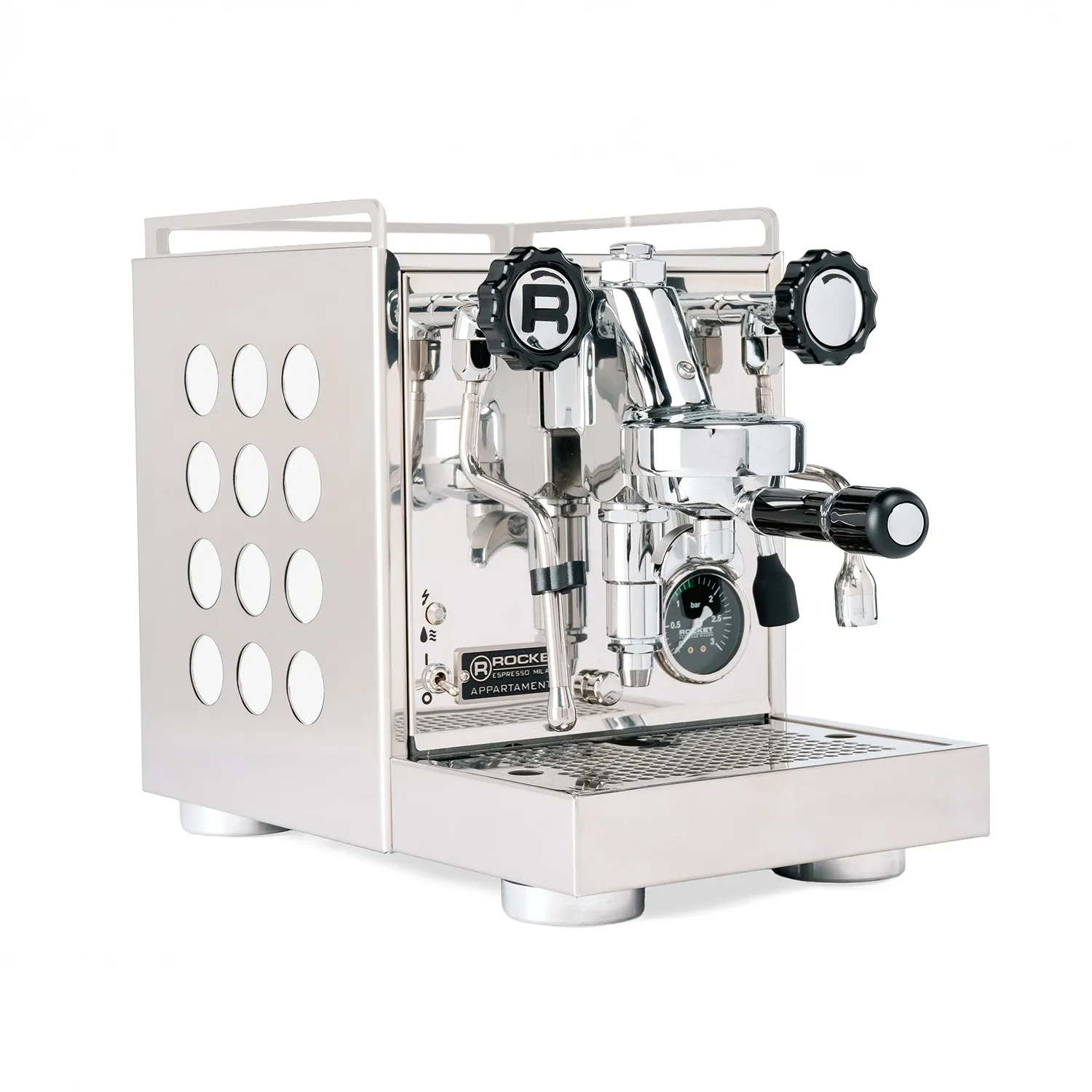 Rocket Appartamento Espresso Machine