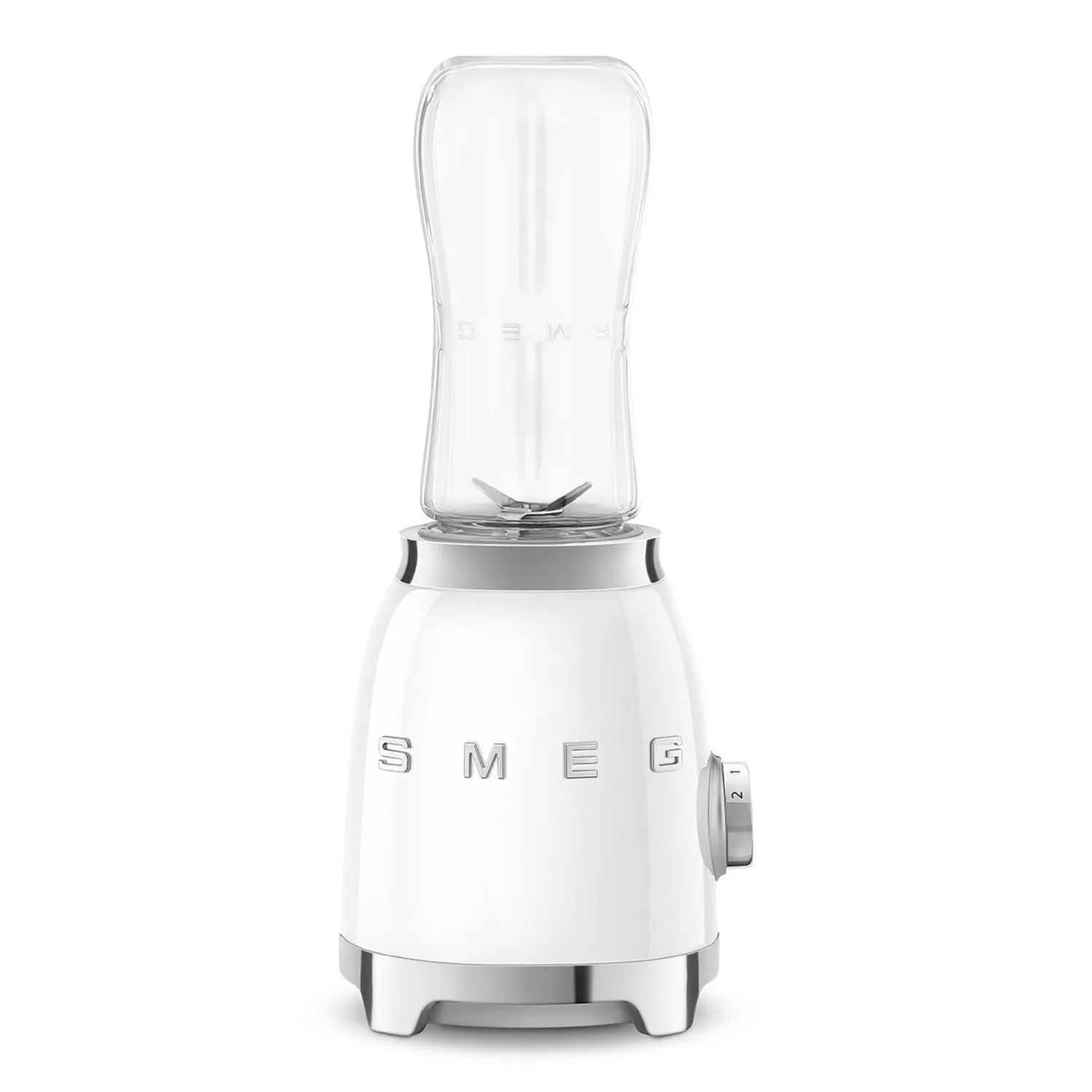 Smeg 50s Retro Style Aesthetic Personal Blender