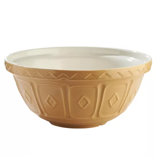 Mason Cash Mixing Bowl, Cane