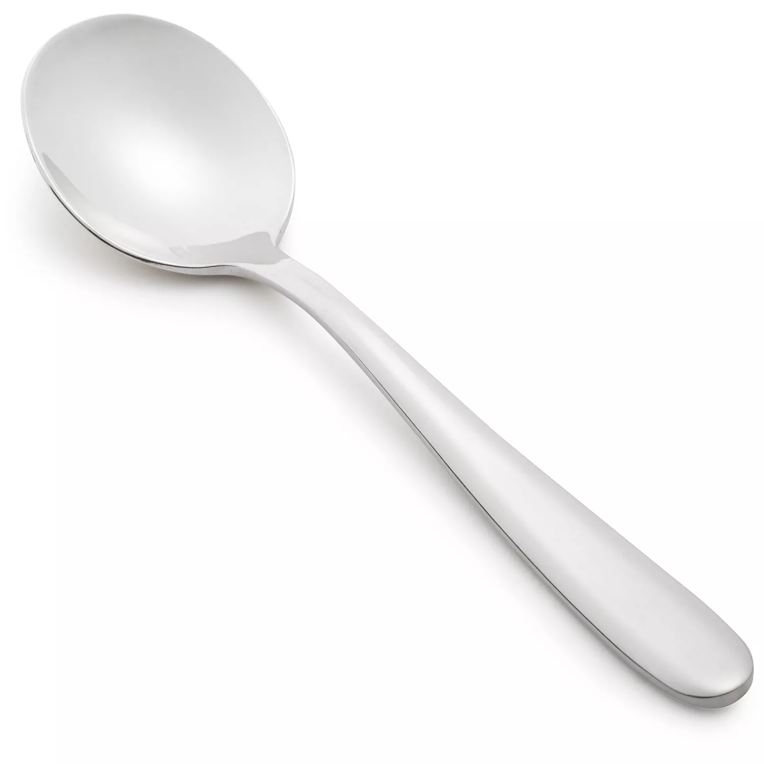 Fortessa Grand City Bouillon Spoon