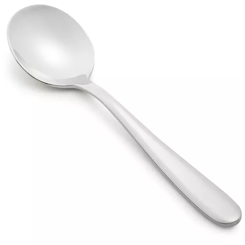 Fortessa Grand City Bouillon Spoon