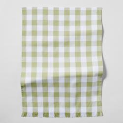 Sur La Table Buffalo Check Towel