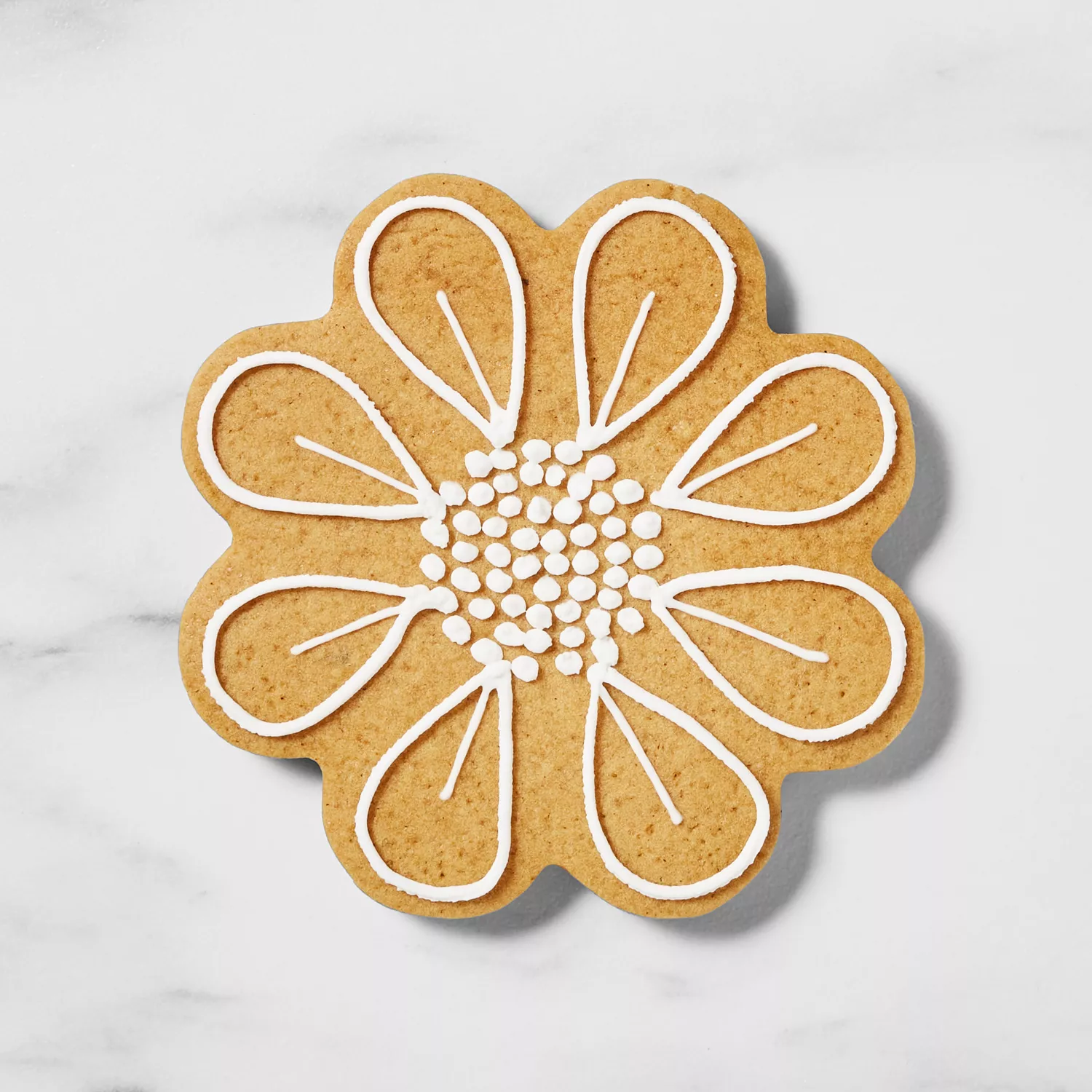 Sur La Table Flower Cookie Cutter