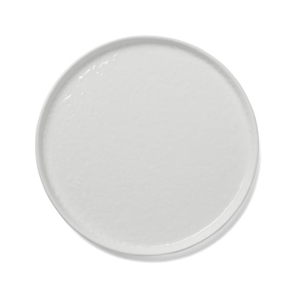 Sur La Table Coupe Salad Plate