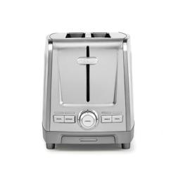 Cuisinart 2-Slice XL Slot Stainless Steel Toaster Best toaster